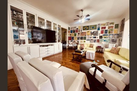 Apartamento à venda com 4 quartos, 252m² em Copacabana, Rio de Janeiro