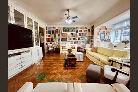 Apartamento à venda com 4 quartos, 252m² em Copacabana, Rio de Janeiro