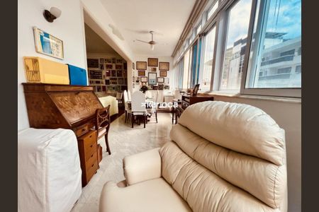 Apartamento à venda com 4 quartos, 252m² em Copacabana, Rio de Janeiro