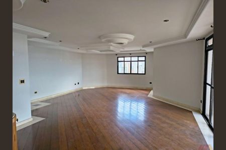 Apartamento à venda com 4 quartos, 490m² em Santana, São Paulo