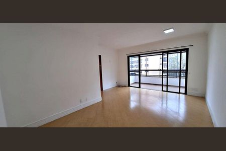 Apartamento à venda com 3 quartos, 103m² em Vila Andrade, São Paulo
