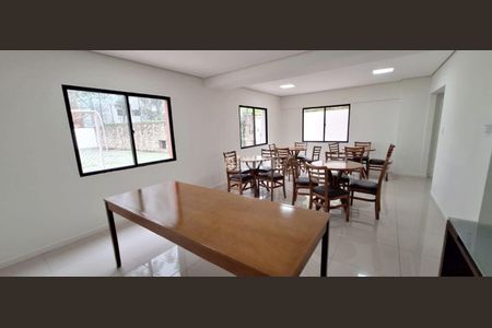 Apartamento à venda com 3 quartos, 103m² em Vila Andrade, São Paulo