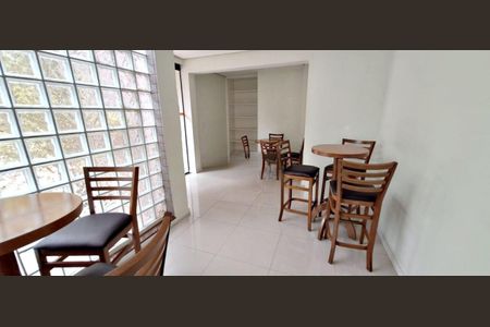 Apartamento à venda com 3 quartos, 103m² em Vila Andrade, São Paulo