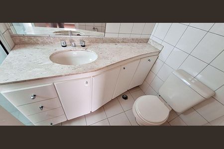 Apartamento à venda com 103m², 3 quartos e 3 vagas