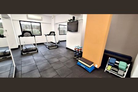 Apartamento à venda com 103m², 3 quartos e 3 vagas