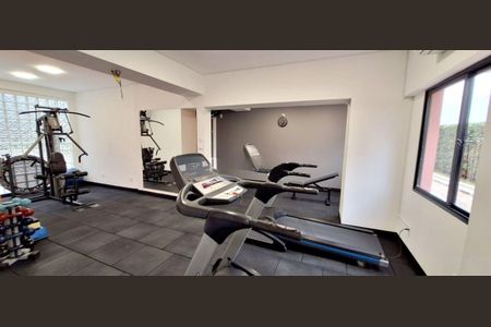 Apartamento à venda com 103m², 3 quartos e 3 vagas