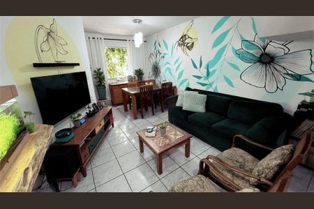 Casa à venda com 140m², 3 quartos e sem vaga