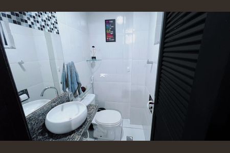 Casa à venda com 140m², 3 quartos e sem vaga