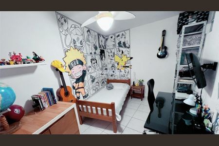 Casa à venda com 3 quartos, 140m² em Jacarepaguá, Rio de Janeiro