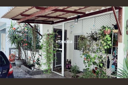 Casa à venda com 140m², 3 quartos e sem vaga