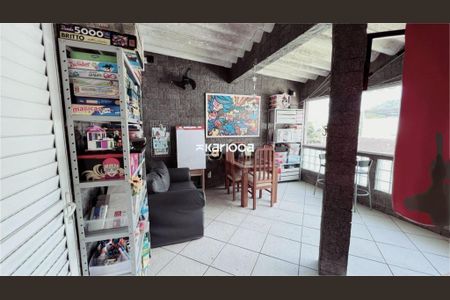 Casa à venda com 3 quartos, 140m² em Jacarepaguá, Rio de Janeiro