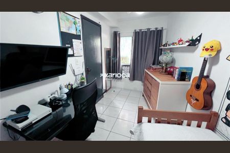 Casa à venda com 3 quartos, 140m² em Jacarepaguá, Rio de Janeiro