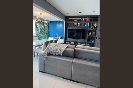 Apartamento à venda com 3 quartos, 114m² em Vila Andrade, São Paulo