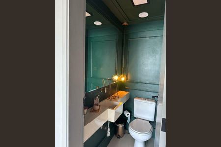 Apartamento à venda com 3 quartos, 114m² em Vila Andrade, São Paulo