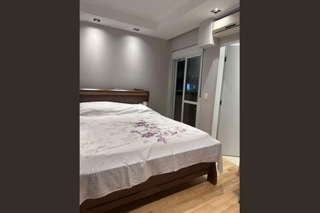 Apartamento à venda com 3 quartos, 114m² em Vila Andrade, São Paulo