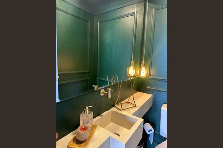 Apartamento à venda com 3 quartos, 114m² em Vila Andrade, São Paulo