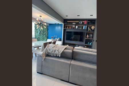 Apartamento à venda com 3 quartos, 114m² em Vila Andrade, São Paulo