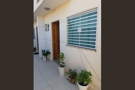 Casa à venda com 2 quartos, 115m² em Vila Dom Pedro II, São Paulo