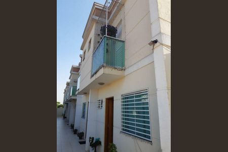 Casa à venda com 2 quartos, 115m² em Vila Dom Pedro II, São Paulo