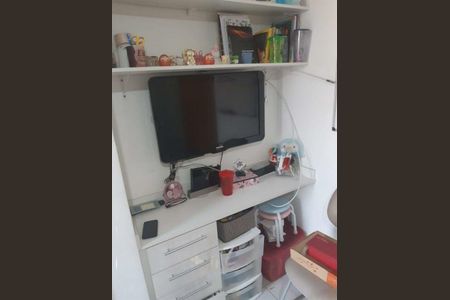 Casa à venda com 2 quartos, 115m² em Vila Dom Pedro II, São Paulo