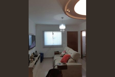 Casa à venda com 2 quartos, 115m² em Vila Dom Pedro II, São Paulo