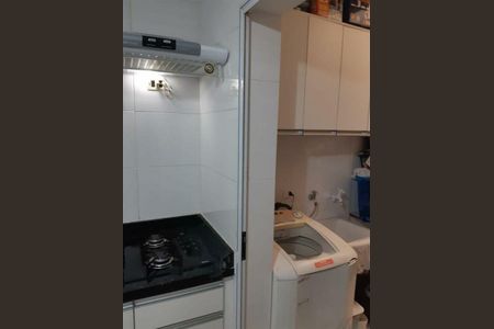 Casa à venda com 2 quartos, 115m² em Vila Dom Pedro II, São Paulo