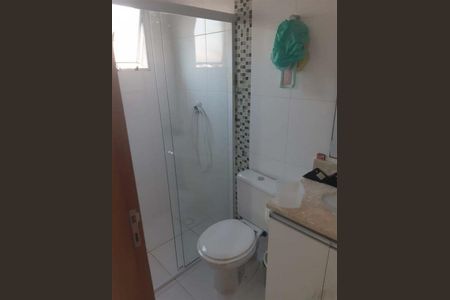 Casa à venda com 2 quartos, 115m² em Vila Dom Pedro II, São Paulo