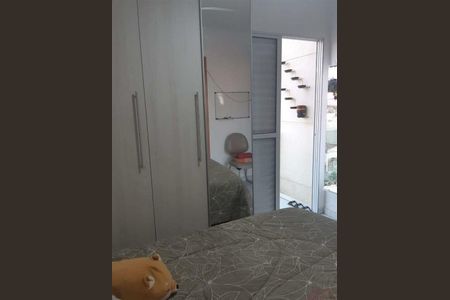 Casa à venda com 2 quartos, 115m² em Vila Dom Pedro II, São Paulo