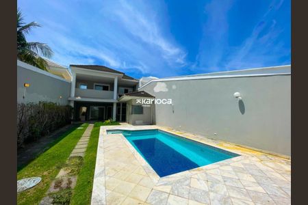 Casa à venda com 350m², 4 quartos e 3 vagas