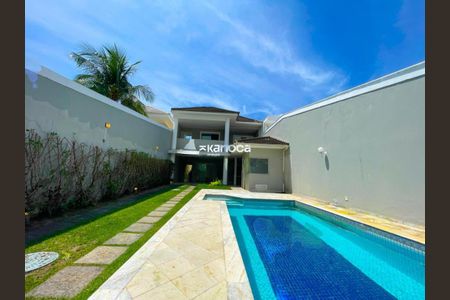 Casa à venda com 350m², 4 quartos e 3 vagas