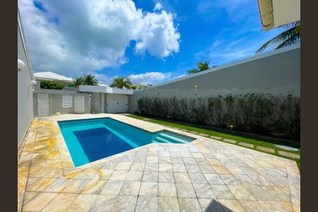 Casa à venda com 350m², 4 quartos e 3 vagas