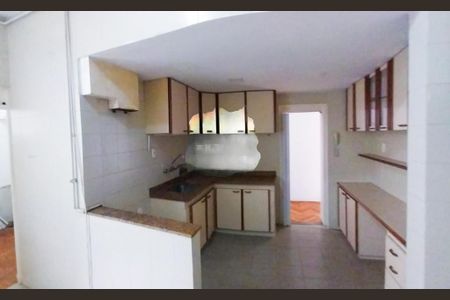 Apartamento à venda com 3 quartos, 108m² em Copacabana, Rio de Janeiro