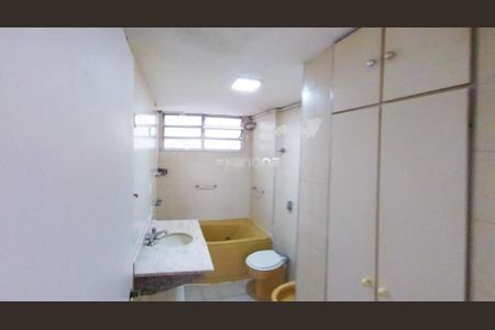 Apartamento à venda com 3 quartos, 108m² em Copacabana, Rio de Janeiro