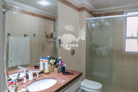 Apartamento à venda com 3 quartos, 155m² em Recreio dos Bandeirantes, Rio de Janeiro