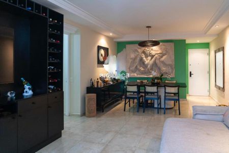 Apartamento à venda com 3 quartos, 155m² em Recreio dos Bandeirantes, Rio de Janeiro