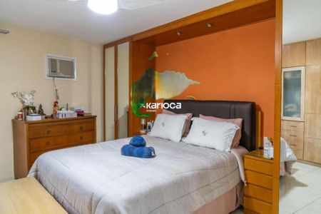 Apartamento à venda com 3 quartos, 155m² em Recreio dos Bandeirantes, Rio de Janeiro