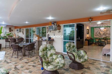 Apartamento à venda com 3 quartos, 155m² em Recreio dos Bandeirantes, Rio de Janeiro
