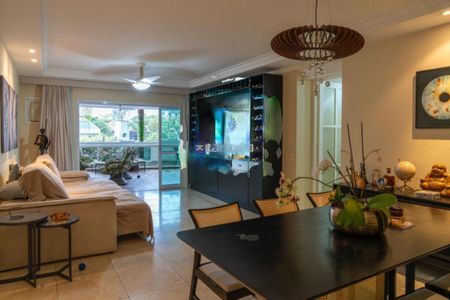 Apartamento à venda com 3 quartos, 155m² em Recreio dos Bandeirantes, Rio de Janeiro