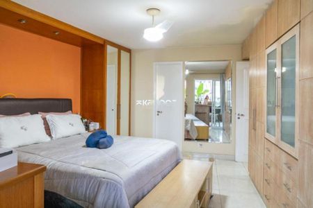 Apartamento à venda com 3 quartos, 155m² em Recreio dos Bandeirantes, Rio de Janeiro