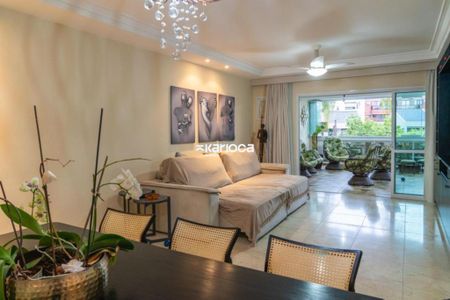 Apartamento à venda com 3 quartos, 155m² em Recreio dos Bandeirantes, Rio de Janeiro