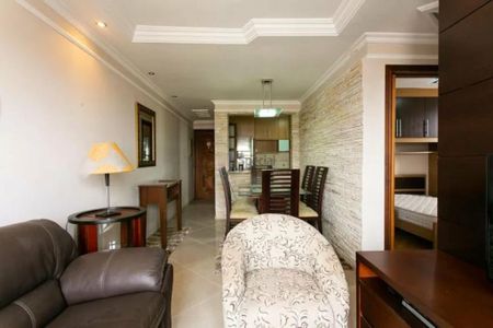 Apartamento à venda com 2 quartos, 56m² em Vila Esperança, São Paulo