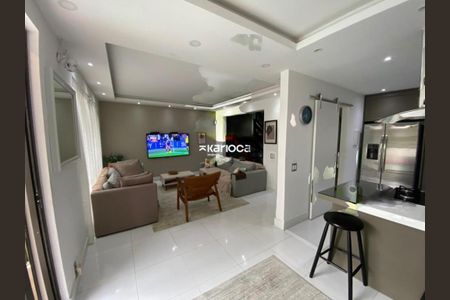 Casa de Condomínio à venda com 4 quartos, 286m² em Taquara, Rio de Janeiro