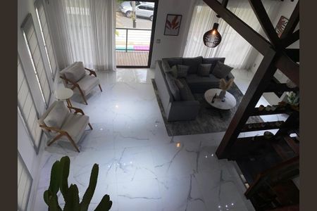 Casa de Condomínio à venda com 4 quartos, 286m² em Taquara, Rio de Janeiro