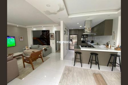 Casa de condomínio à venda com 286m², 4 quartos e 1 vaga