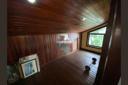 Casa de Condomínio à venda com 4 quartos, 286m² em Taquara, Rio de Janeiro