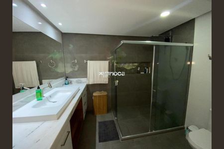 Casa de condomínio à venda com 286m², 4 quartos e 1 vaga