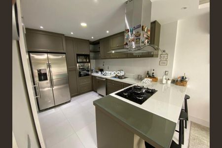 Casa de condomínio à venda com 286m², 4 quartos e 1 vaga