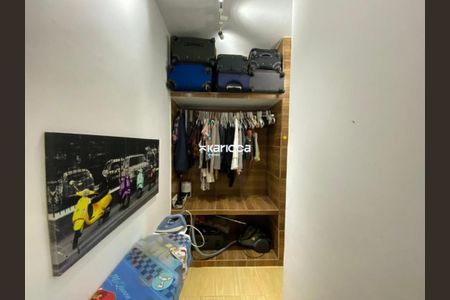 Casa de condomínio à venda com 286m², 4 quartos e 1 vaga