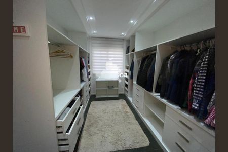 Casa de condomínio à venda com 286m², 4 quartos e 1 vaga