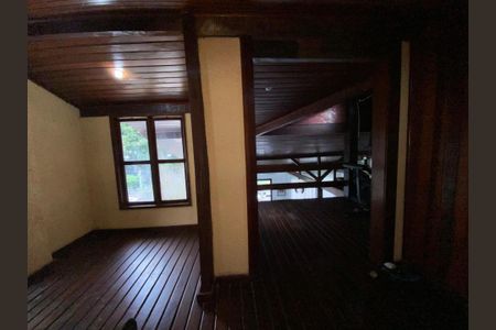 Casa de Condomínio à venda com 4 quartos, 286m² em Taquara, Rio de Janeiro